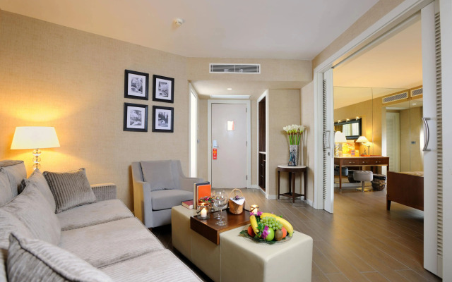 Elegance Hotels International