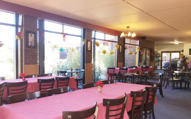 Econo Lodge Statesman Ararat