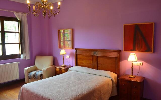 Apartahotel Quinta la Espadaña