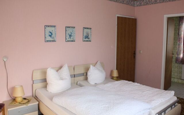 Hotel-restaurant-café Haus Weimer