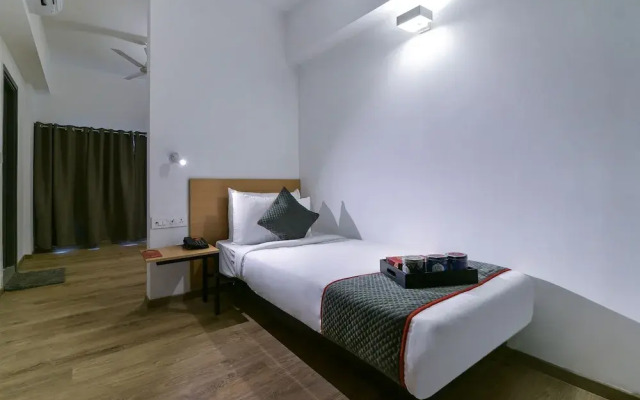 OYO Townhouse 074 Nampally