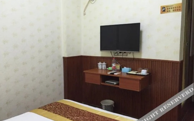 Lidu Hotel