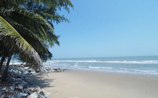 Pranburinoi Resort