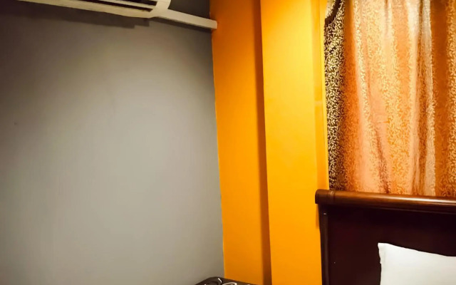 Station Hotel Klang