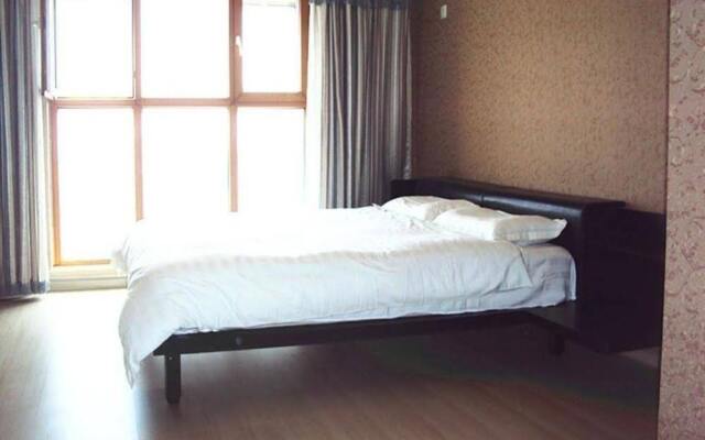 Harbin Mykal Xinwang Apartment