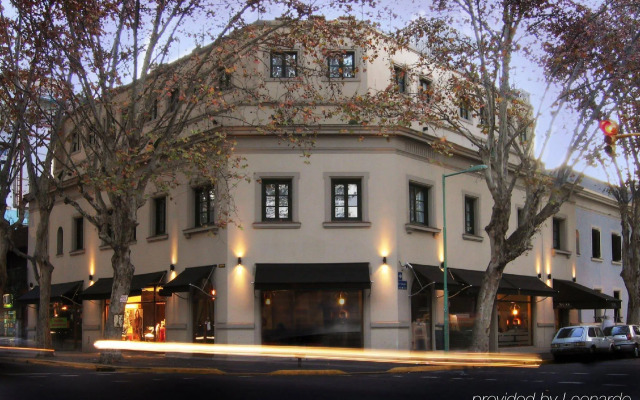Nuss Hotel Buenos Aires Soho