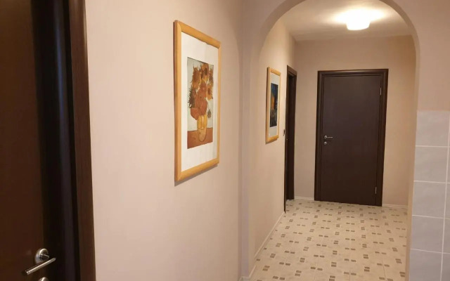 Guest House Goca
