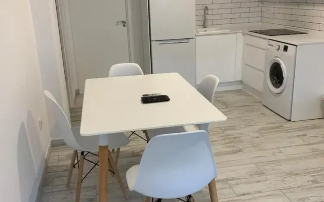 Apartamento Ducal 1ª linea C3 B5