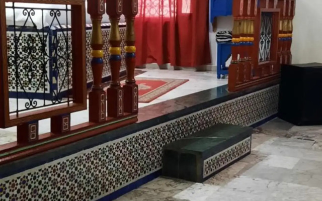 Moroccan House Hotel Casablanca