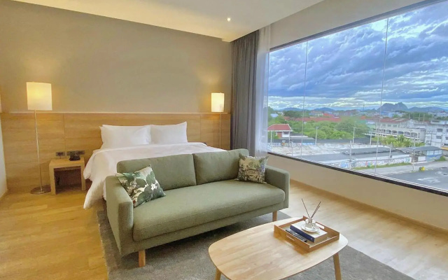 Centara Life Wisma Hotel Ratchaburi