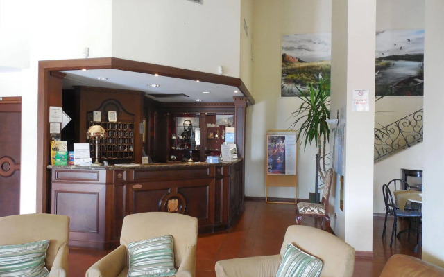 Le Terrazze sul Gargano