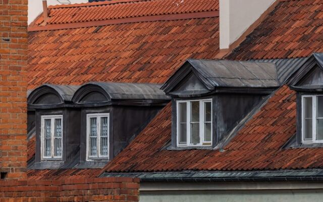 P&O Podwale Apartments