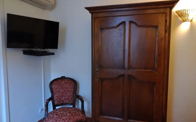 Gîte et Chambres d'hôtes  Le Coq du Nord - Mailhac