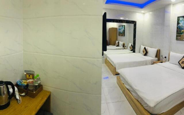 2Z HOTEL- 149 Lê THị RIêNG