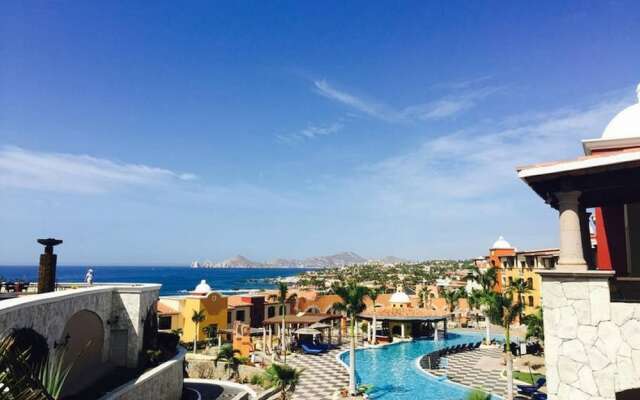 Best 1-br Ocean View Studio IN Cabo SAN Lucas