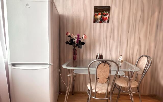 Апартаменты на улице Ново-Садовая 200