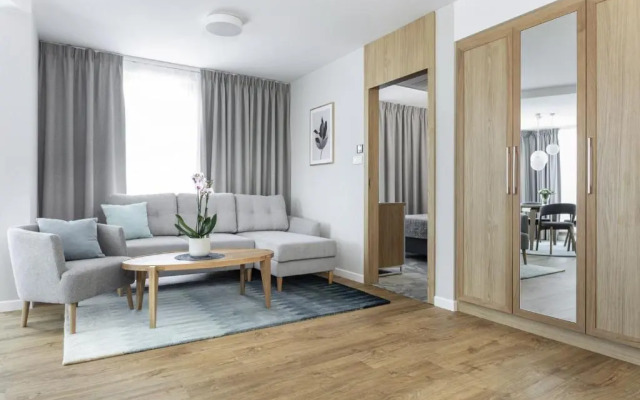 Royal Apartment Władysławowo