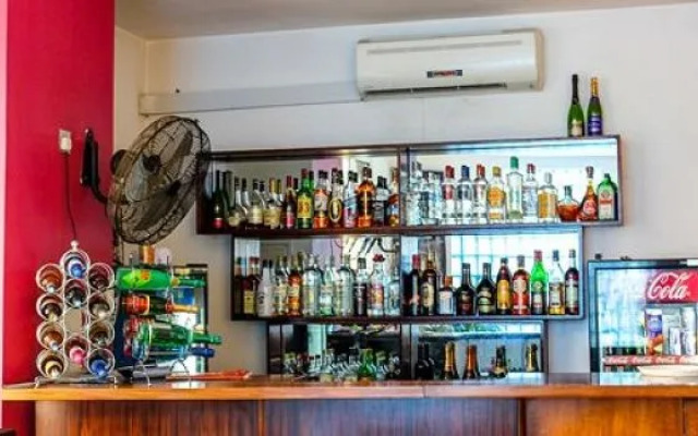 Maxlot Hotel