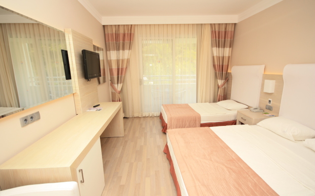 Turunc Resort