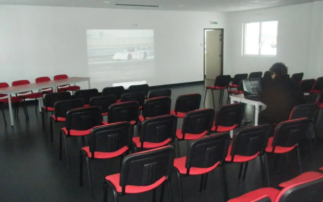 Hôtel le Grand Terre