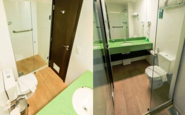 Ibis Styles Confins Aeroporto