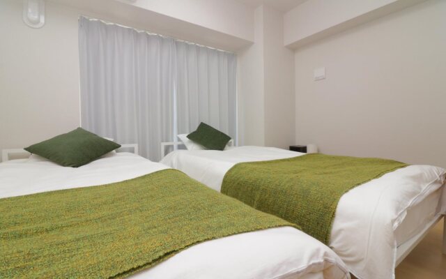HG Cozy Hotel No.24