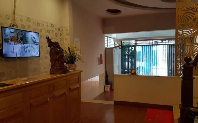 Hien Thu Guest House by OYO Rooms