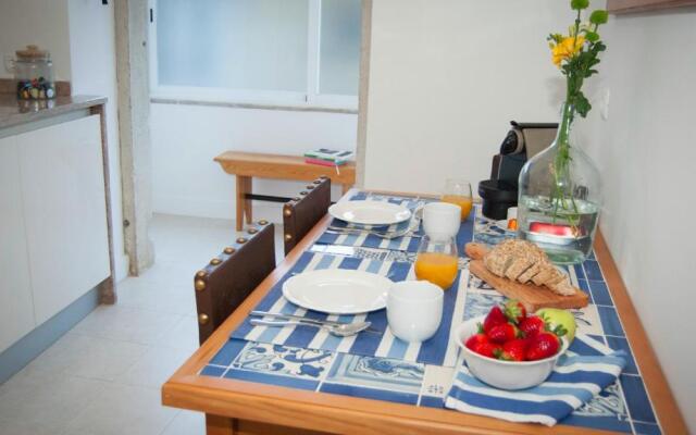 Otília Apartamentos