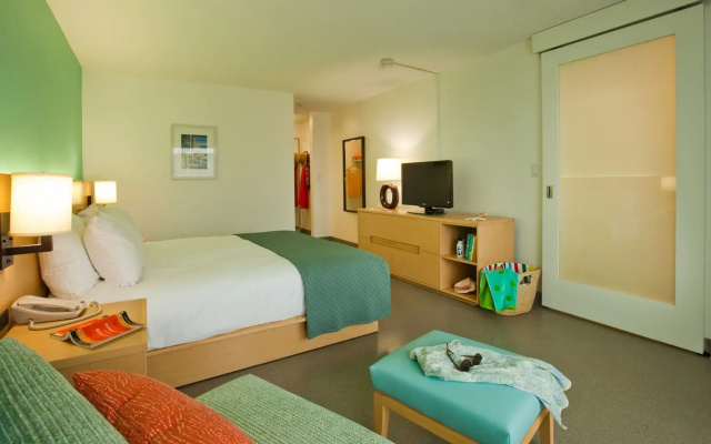 Harbor Hotel Provincetown