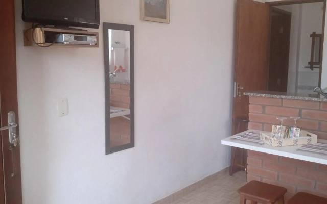 Apartamentos Roncalli Monte Verde