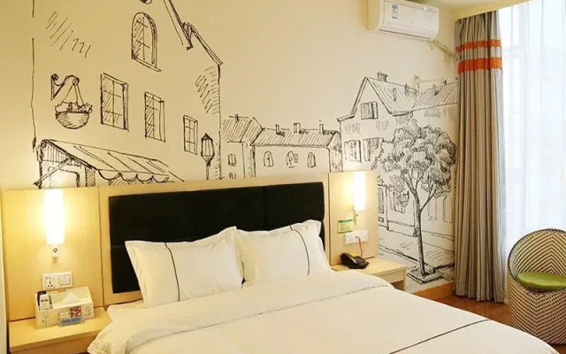 8 Inn Changan Center - Dongguan