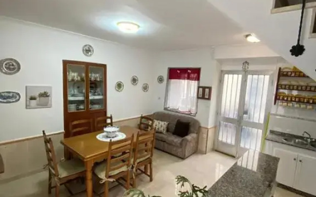 Casa abuela Rosa en el Centro de Cambados_5P