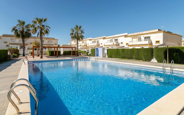 Bungalow Desired Track