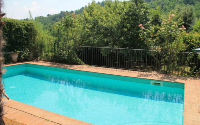 Altido Swim & Stone Villa