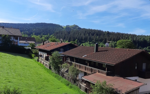 Ferien- und Aktivhotel Zum Arber