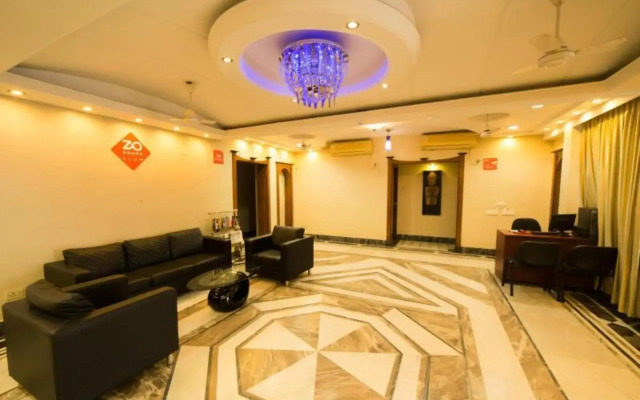 ZO Rooms Kolkata Airport VIP Road
