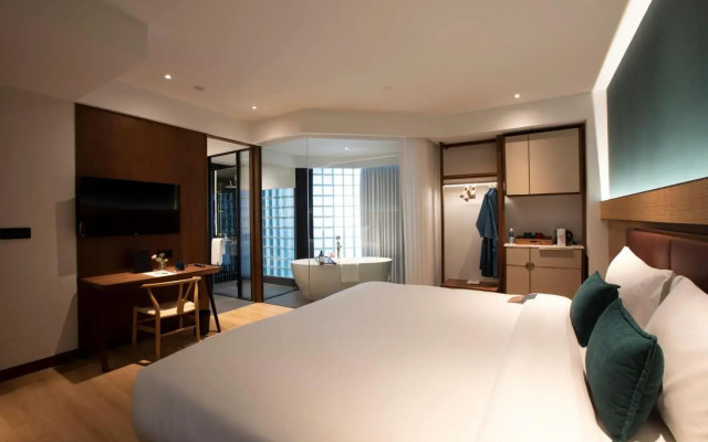 The LUMA Hotel - A Member of Design Hotels