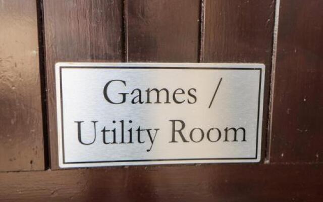 The Tom Wragg Suite