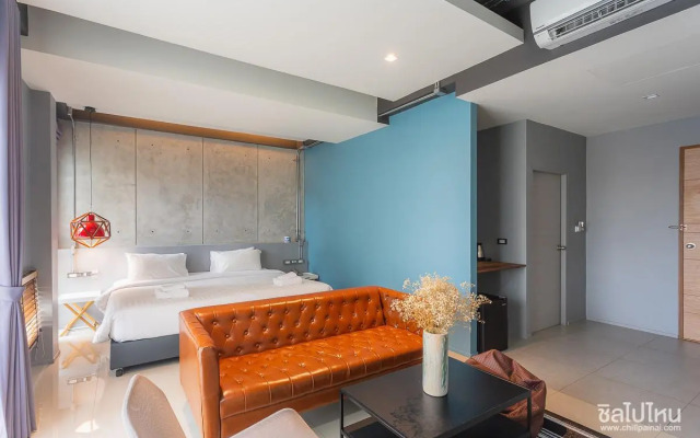Wara Boutique Hotel