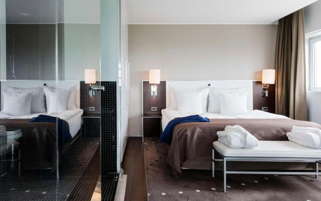 Hotel Scandic Sluseholmen