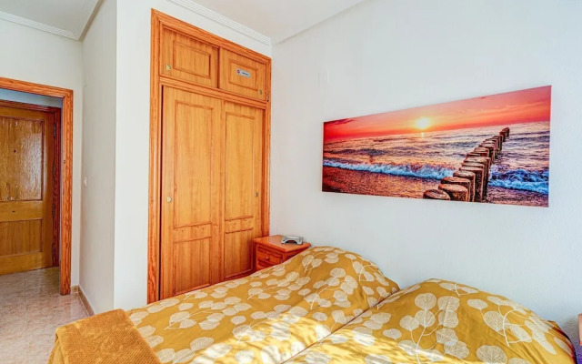 Sea-view Stay, Torrevieja