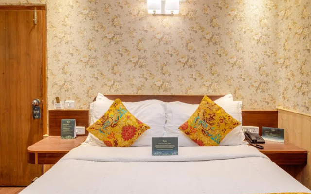 Muscatel Spring Burn - 100 Mts from Mall Road