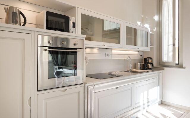 Flospirit - Fortezza