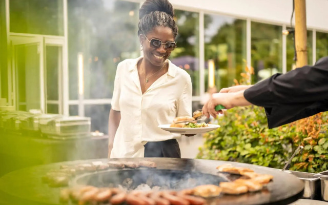 Holiday Inn Brussels Airport by IHG