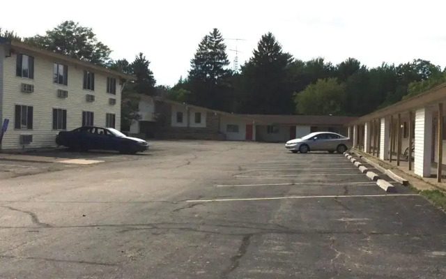 Rodeway Inn