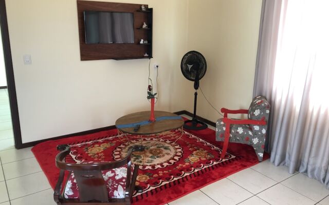 Pousada Recanto da Ilha