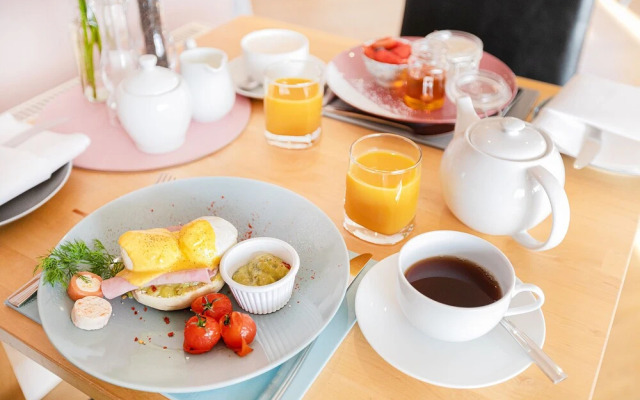 Caravogue House Bed & Breakfast