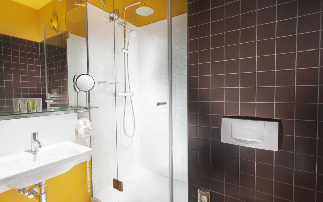 Hotel Golf Prague