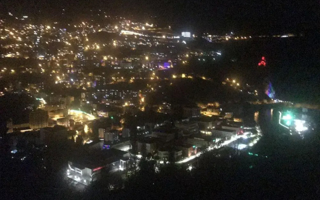 Artvin Apart Otel