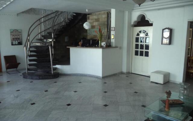 Hotel Astra Suite 427